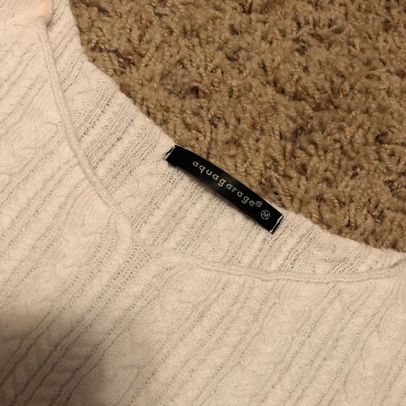 Used blouse - Picture 2 of 2